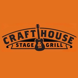 The Low Kings at Crafthouse Stage & Grill for Halfway to St. Patrick's Day