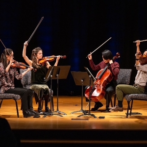 Rasa String Quartet Tickets, Tour Dates and Concerts