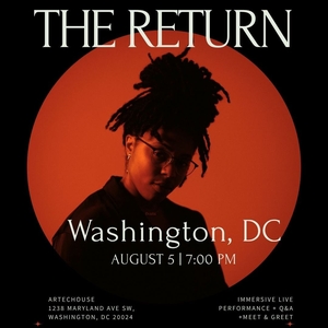 Erica Mason Tickets, Tour Dates and Concerts