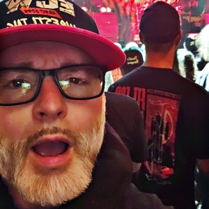 Signs of the Swarm at Kansas City, MO in The Midland Theatre 2026