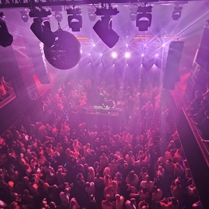 XiJaro & Pitch at Leiden, Netherlands in Nobel 2026
