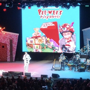 Puddles Pity Party at Los Angeles, CA in The Greek Theatre 2026