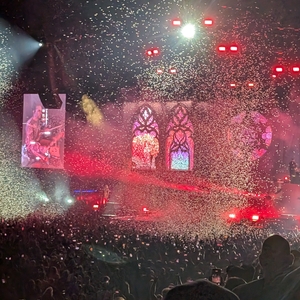 Bring Me the Horizon at undefined in undefined 2026