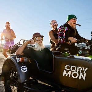 Cory Mon Tickets, Tourdaten und Konzerte