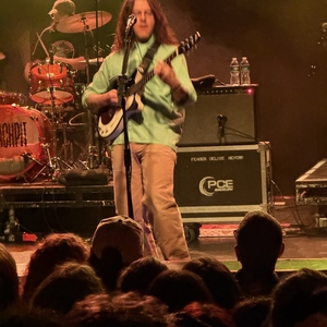 Peach Pit at Santa Ana, CA in Observatory 2026