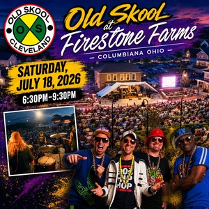 Old skool: Concerts in the Courtyard at Firestone Farms