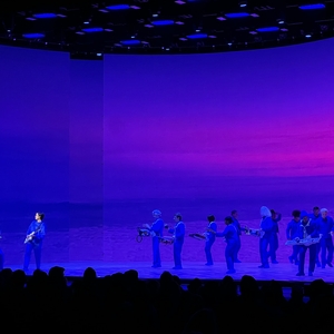David Byrne at Kansas City, MO in Starlight Theatre 2026