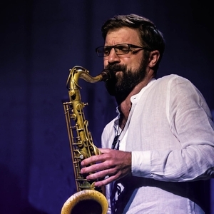 Robin Verheyen Tickets, Tour Dates and Concert