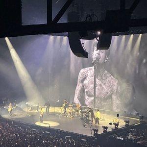 The Neighbourhood at undefined in undefined 2026