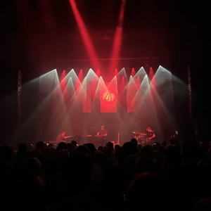 GoGo Penguin at København, Denmark in VEGA 2026