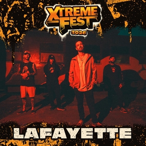 LAFAYETTE のチケット、ツアー日程とコンサート