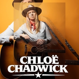 Chloë Chadwick