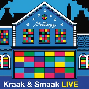 Kraak & Smaak Tickets, Tour Dates and Concerts