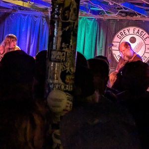 Built to Spill at Asheville, NC in The Grey Eagle 2026