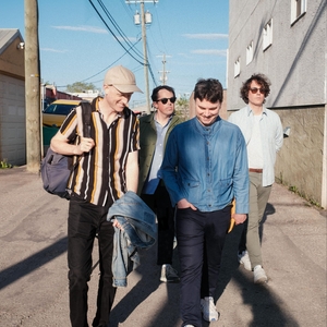 Billets, dates de tournée et concerts pour Kiwi jr.