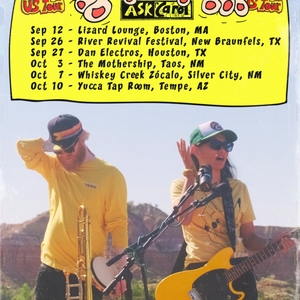 Ask Carol Tickets, Tour Dates and Concerts