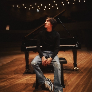 Gibran Alcocer Tickets, Tour Dates and Concerts