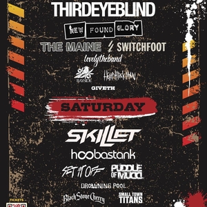Small Town Titans Tickets, Tour Dates and Concerts