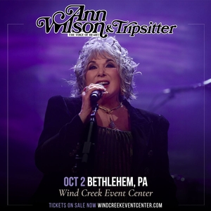 Ann Wilson Tickets, Tour Dates and Concerts