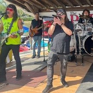 Kodebreaker Tickets, Tour Dates and Concerts