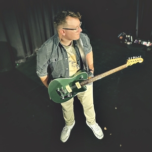 GLASBY Tickets, Tour Dates and Concert