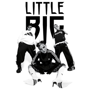 Entradas, fechas de la gira y Conciertos de Little big