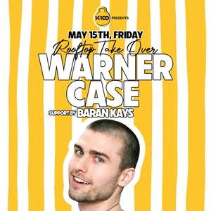 warner case Tickets, Tour Dates and Concerts