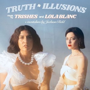 Lola Blanc Tickets, Tour Dates and Concerts