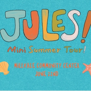 Jules!