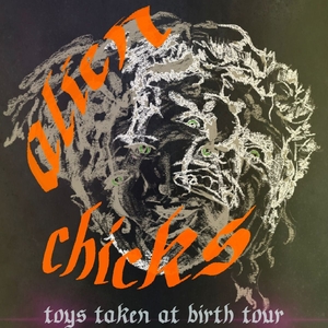 Alien Chicks Tickets, Tour Dates and Concerts