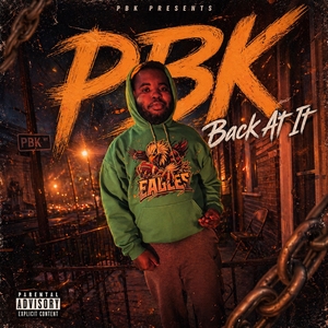 PBK @ Philadelphia Metropolitan Opera House