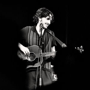 Party in the Park w/Connor Parente Trio