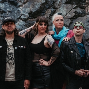 The Iron Roses
