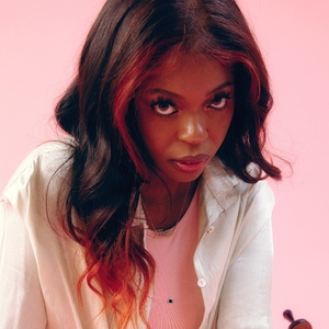 Portrait of Kah-Lo
