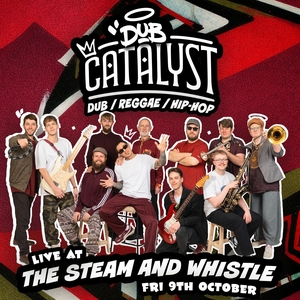 DUB CATALYST Tickets, Tour Dates and Concerts