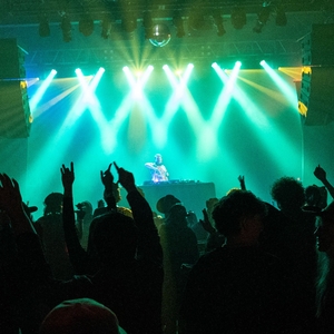 Foxton Tickets, Tour Dates and Concerts