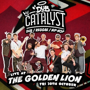 DUB CATALYST Tickets, Tour Dates and Concerts