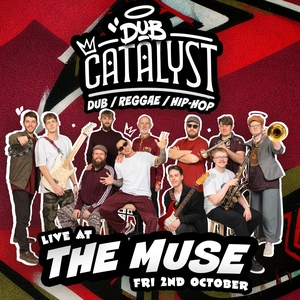 DUB CATALYST Tickets, Tour Dates and Concerts
