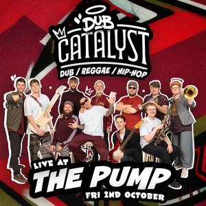 DUB CATALYST Tickets, Tour Dates and Concerts