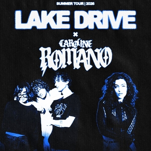 Lake Drive