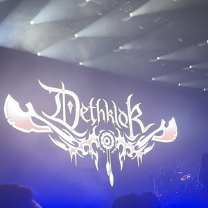 Dethklok at undefined in undefined 2026