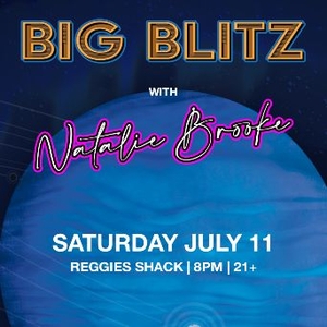 Big Blitz Tickets, Tour Dates and Concerts