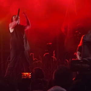 Wage War at Salt Lake City, UT in The Union Event Center 2026
