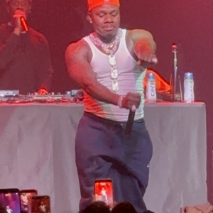DaBaby at Denver, CO in Summit Music Hall 2026