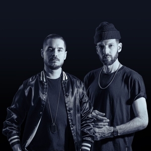 Portrait of Dirtyphonics