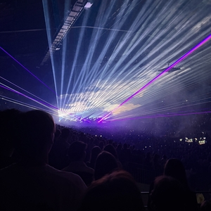 Tame Impala at undefined in undefined 2026