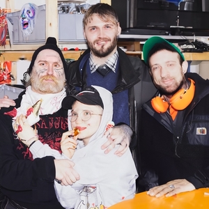 Team Scheisse Tickets, Tour Dates and Concerts