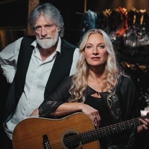 Nanna Larsen & Ivan Pedersen Tickets, Tour Dates and Concerts