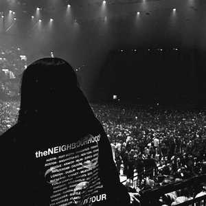 The Neighbourhood at undefined in undefined 2026