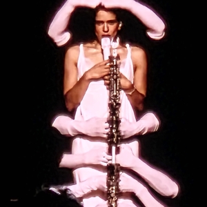 ROSALÍA at London, United Kingdom in The O2 2026